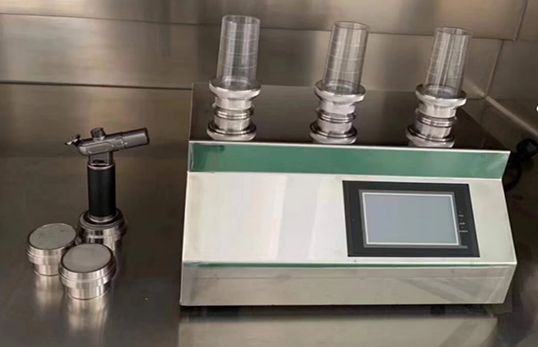 JC-WX300C微生物限度檢測儀