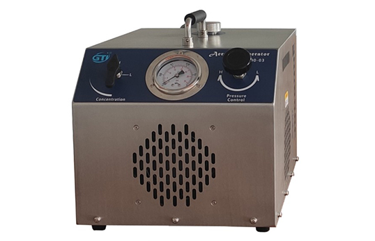 氣溶膠發生器Model3990-03